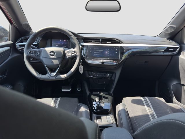 OPEL Corsa usata 10