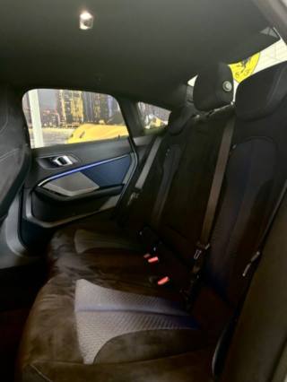 BMW 220 usata, con Controllo trazione