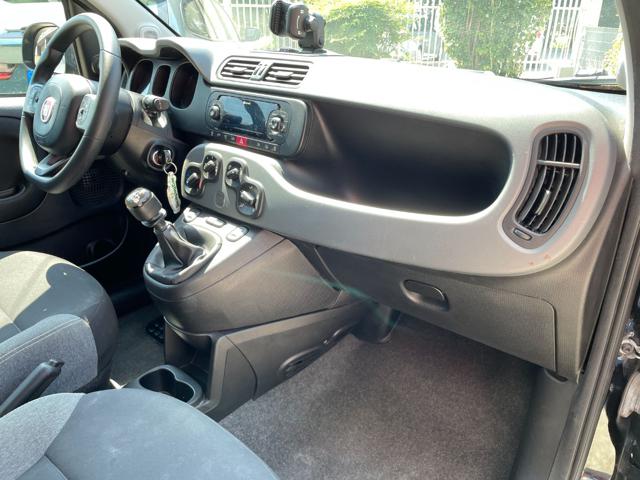 FIAT Panda usata 23
