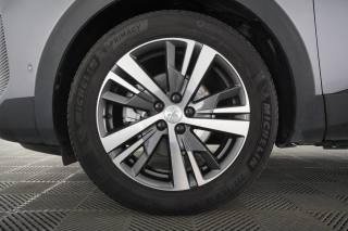 PEUGEOT 3008 usata 8