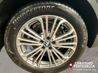BMW X3 usata, con Climatizzatore