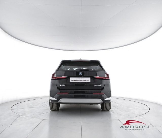 BMW iX1 usata 5