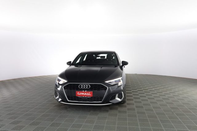 AUDI A3 usata 0