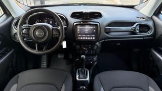 JEEP Renegade usata, con Autoradio