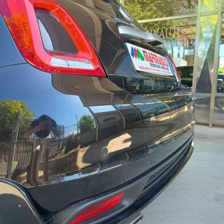 FIAT 500 usata, con Cerchi in lega