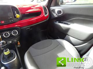 FIAT 500L usata, con Cruise Control