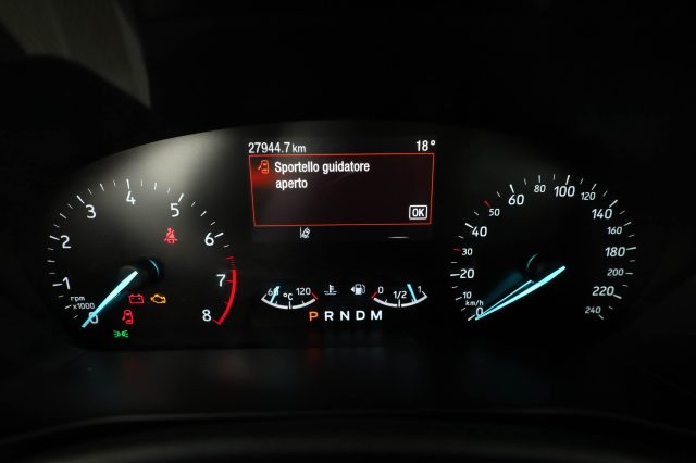 FORD Focus usata 12