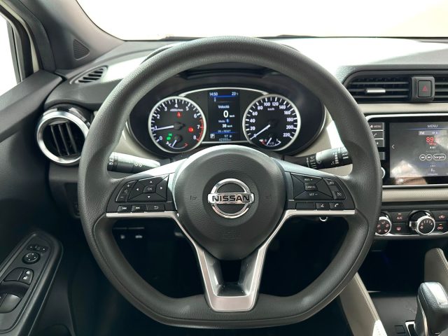 NISSAN Micra usata, con Cerchi in lega