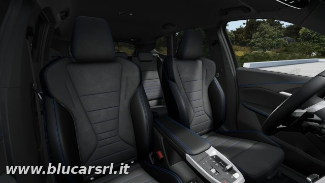 BMW X1 usata, con Controllo trazione