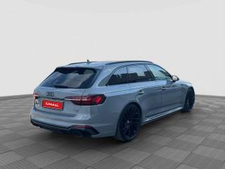 AUDI RS4 usata 4
