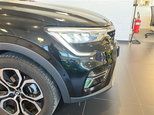 RENAULT Arkana usata, con Cerchi in lega