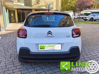 CITROEN C3 usata, con Controllo trazione