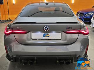 BMW M4 usata, con Cerchi in lega