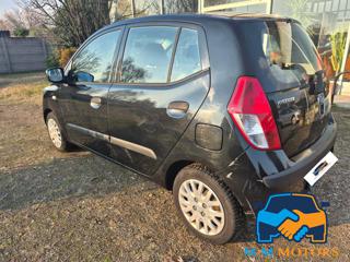 HYUNDAI i10 usata, con Autoradio