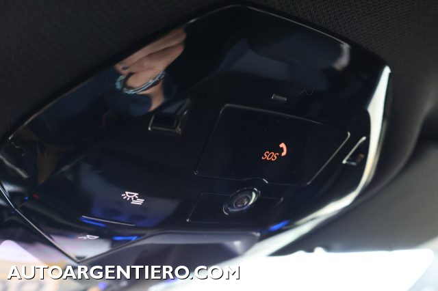 BMW 520 usata, con Adaptive Cruise Control