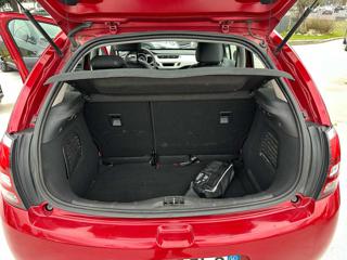 CITROEN C3 usata, con Sedile posteriore sdoppiato