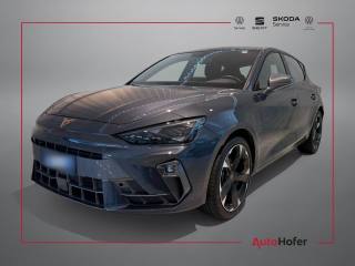 CUPRA Leon 2.0 TDI DSG **EDGE PACK** Keyless Advanced Cam
