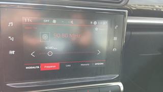CITROEN C3 usata, con Immobilizzatore elettronico