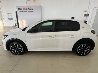 PEUGEOT 208 usata, con Airbag Passeggero