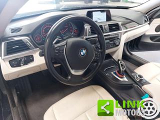 BMW 420 usata, con Immobilizzatore elettronico