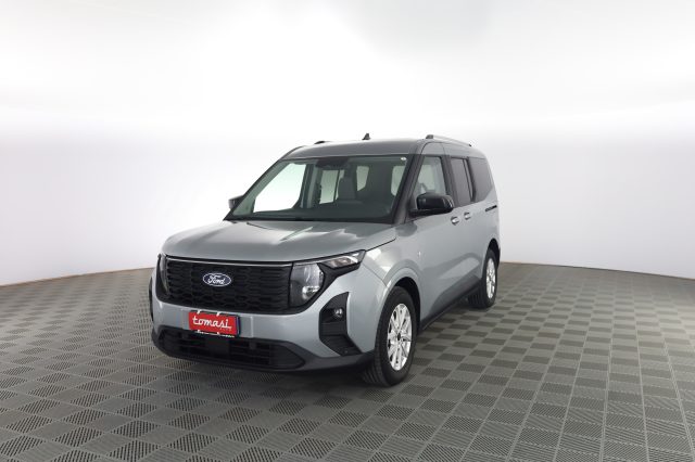 FORD Tourneo Courier usata 0