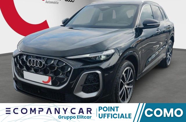AUDI Q5 usata, con ABS