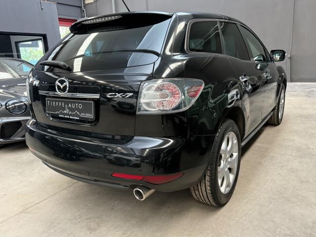 MAZDA CX-7 usata, con Airbag Passeggero