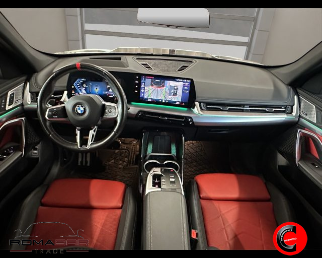 BMW X1 usata, con Controllo trazione