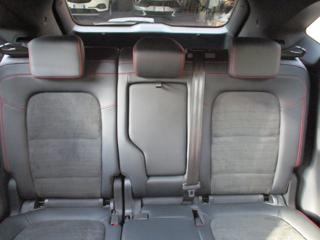 FORD Kuga usata, con Sistema di navigazione
