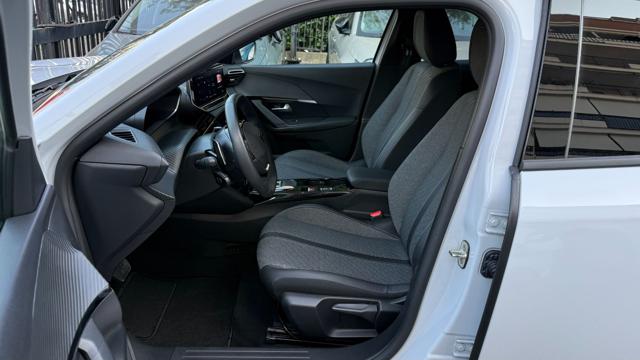 PEUGEOT 2008 usata, con Immobilizzatore elettronico