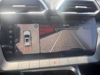MG ZS usata, con Cruise Control