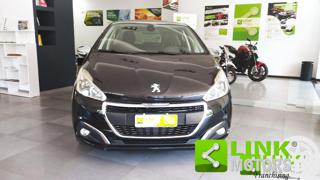 PEUGEOT 208 usata 1