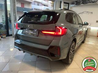 BMW X1 usata, con Vivavoce
