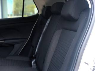 VOLKSWAGEN T-Cross usata, con Adaptive Cruise Control
