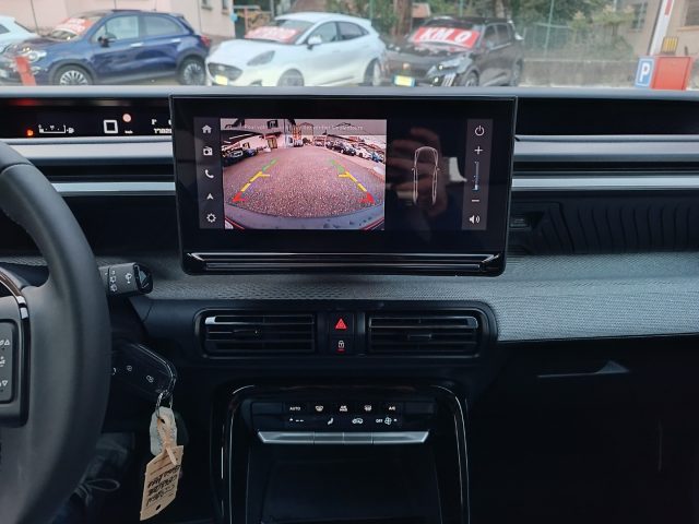 CITROEN C3 usata, con Immobilizzatore elettronico