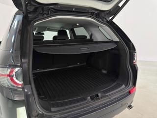 LAND ROVER Discovery Sport usata, con Fari Xenon