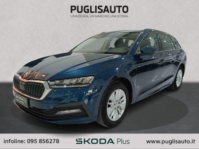 SKODA Octavia usata, con Autoradio