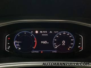 VOLKSWAGEN T-Roc usata, con Immobilizzatore elettronico