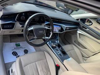 AUDI A6 usata, con Sistema di navigazione