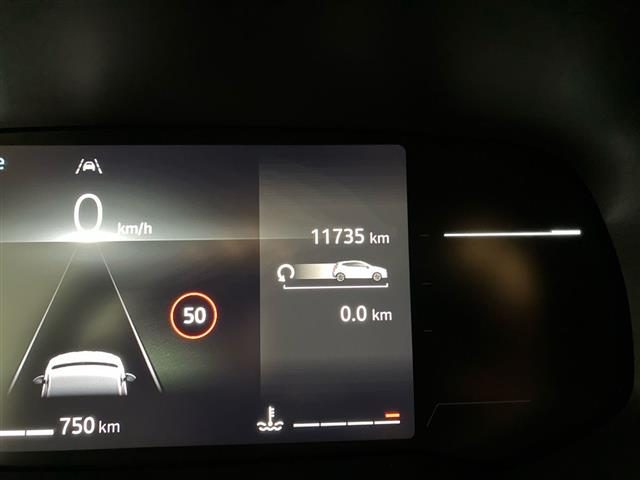 RENAULT Clio usata, con Specchietti laterali elettrici