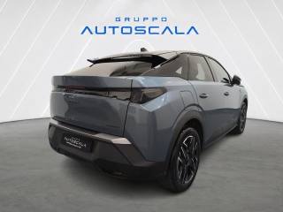 PEUGEOT 3008 usata, con Chiusura centralizzata