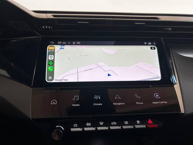 PEUGEOT 408 usata, con Sedile posteriore sdoppiato