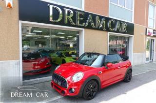 MINI Mini 1.5 Cooper D Cabrio JOHN COOPER WORKS OK NEOPAT