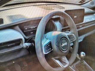 JEEP Avenger usata, con Airbag Passeggero