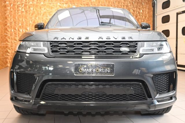 LAND ROVER Range Rover Sport usata 90