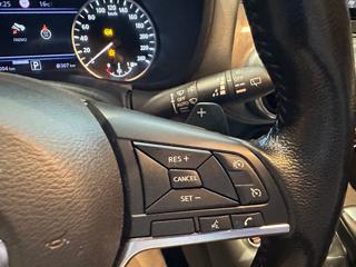 NISSAN Juke usata, con Immobilizzatore elettronico