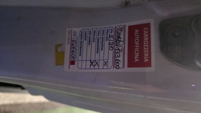 FORD Transit Connect usata, con Servosterzo