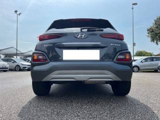 HYUNDAI Kona usata, con Cerchi in lega