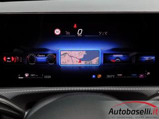 MERCEDES-BENZ CLA 200 usata, con Sensore di luce