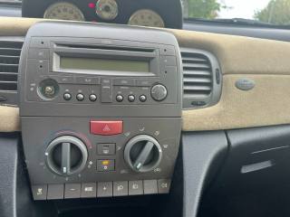 LANCIA Ypsilon usata, con Airbag testa
